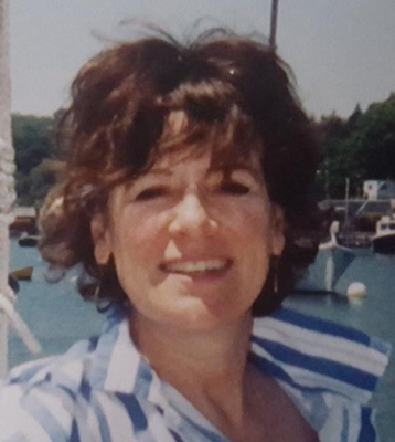 Photo of Mary Ann Armstrong