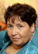 Maria Soto Montero