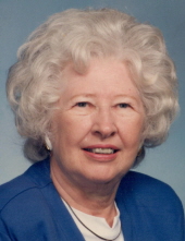 Marjorie  Mae Woods Morrisett