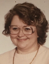 Gloria Ann Vise