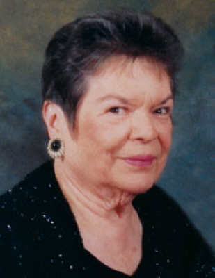 Photo of Martha Santoro