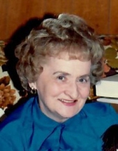 Margaret "Peg" McDonough