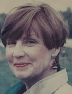 Patricia Hughes Kirkwood, Missouri Obituary