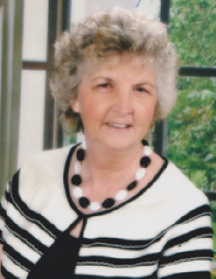 Shirley Brock Atkins, Arkansas Obituary