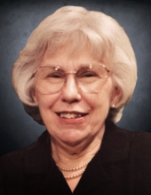 Patricia Jeannette Townsend
