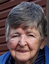 Doris E. Snyder