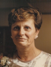 Bonnie Ruth Brundidge
