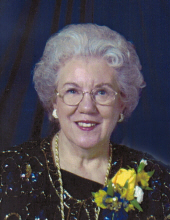 Marjorie Martha Reynolds