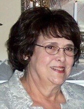 Sylvia Ann Hubbard