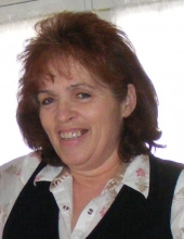 Annette Louise Gillens