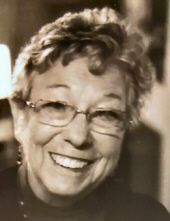 Mary A. Lukow
