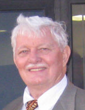 Robert D. Ohlenschlager