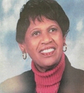 Ethel Juanita Broome