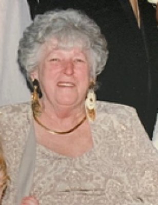 Cecilia Helen Wear Salem, Massachusetts Obituary