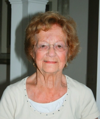 Photo of Ruth Lord