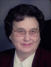 Janet M. Holm