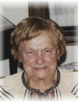 Anna Kmet Winnipeg, Manitoba Obituary
