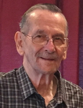 Larry R. Shaw