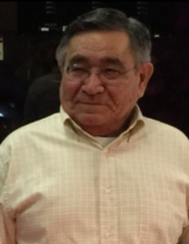 Alfredo C. Hernandez