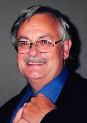 Photo of Normand Charrois