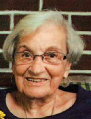 Helen M. Dienno Hummelstown, Pennsylvania Obituary