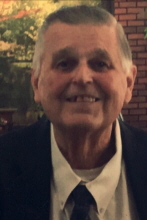 Rev. Robert L. Ponder