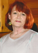 Rita Boles Lankford
