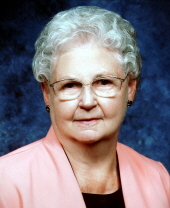 Ernestine Gregory