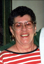 Shirley Sparkman