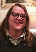Professor Samantha Dillehay