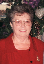 Martha Lamberson