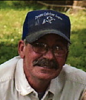 James R. "Buck" Woodard