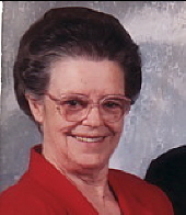 Mary Albritton