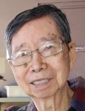 Edward F. Yuen