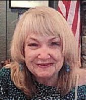 Barbara Maynard