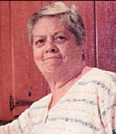 Lois Hensley Fisher