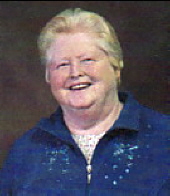 Cynthia Cowart