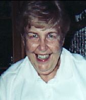 Norma Lynch Lambert