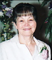 Christine Bush