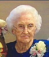 Mildred Evitts
