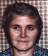 Bertha Thompson
