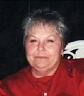 Barbara Angel Robertson