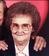 Pauline Hubbard