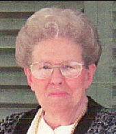 Dorothy Kemp Oldham