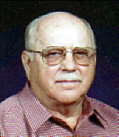 Herbert Grisham