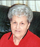 Helen Woodard