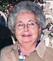 Helen Cantor