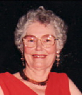 Minerva Vaden