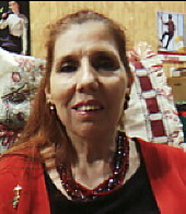 Sandra Rutherford