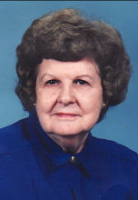 Lucille McCall